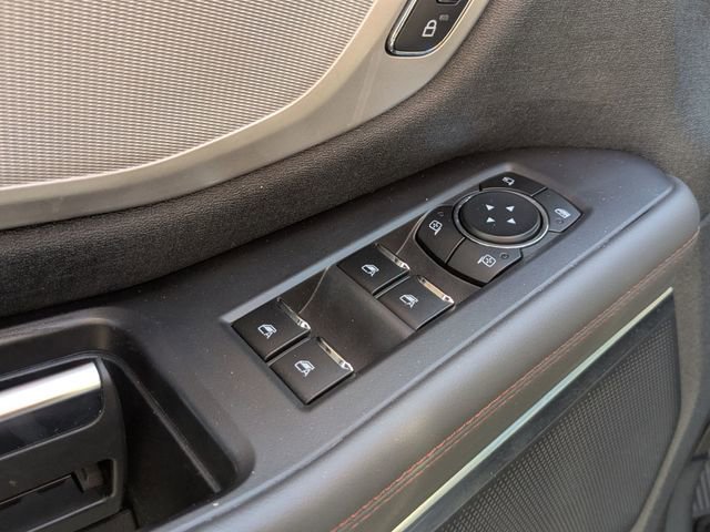 Certified 2025 Ford Expedition Max Active image 10