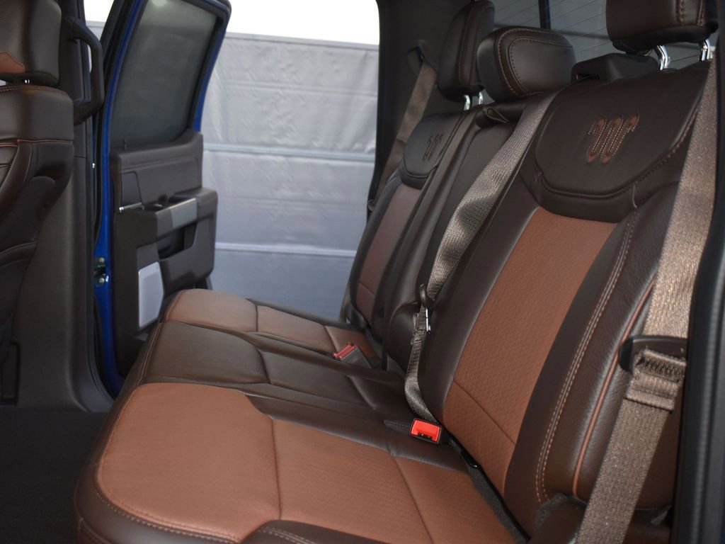 Certified 2026 Ford F450 King Ranch image 23