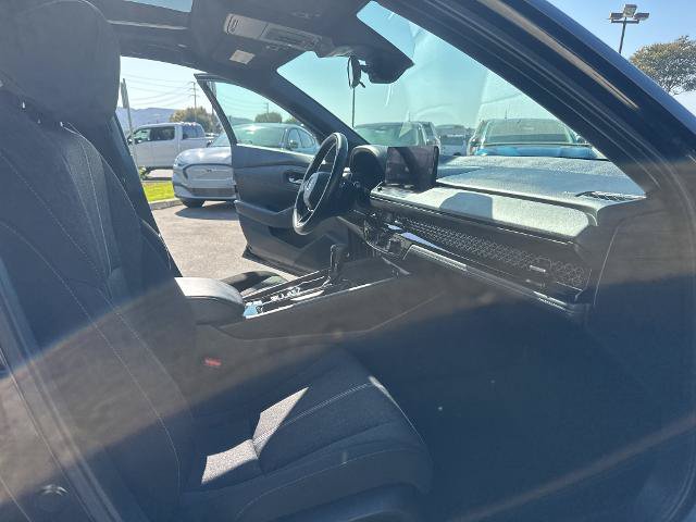 Used 2025 Honda Accord Sport image 28