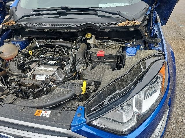 Certified 2021 Ford EcoSport SE FWD image 24