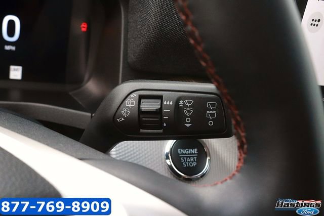 Certified 2025 Ford Explorer Active w/ Active Comfort Package image 25