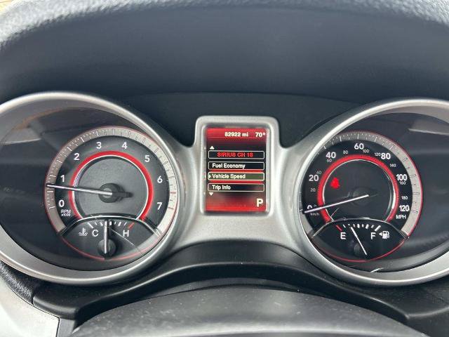Used 2018 Dodge Journey SE w/ Connectivity Group FWD image 33