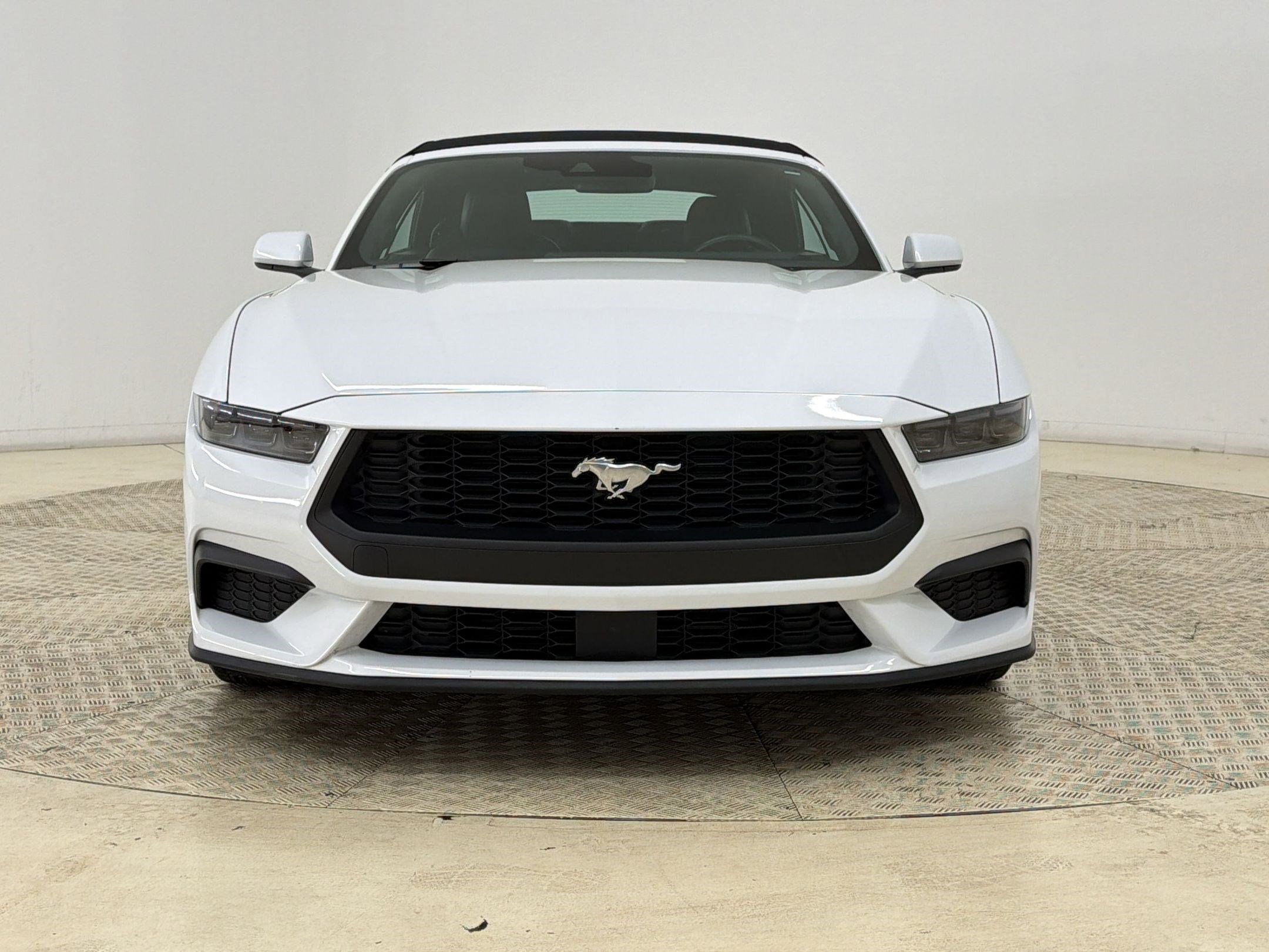 Certified 2025 Ford Mustang Premium RWD image 6