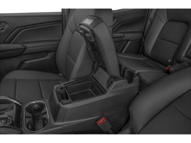 Used 2024 GMC Canyon Elevation w/ Elevation Premium Package AWD/4WD image 17