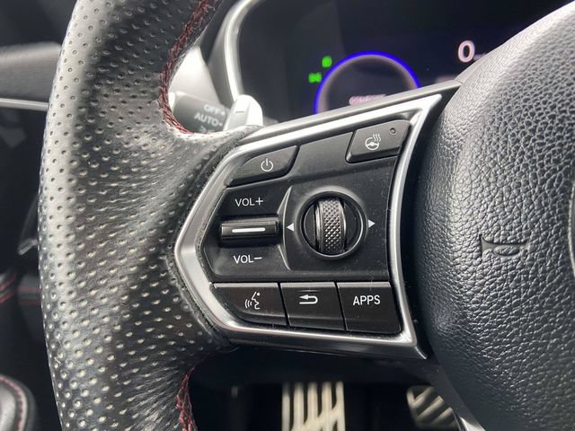 Used 2024 Acura MDX Type S AWD/4WD image 27
