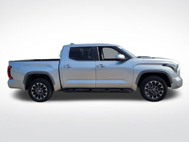 Used 2024 Toyota Tundra Limited image 6