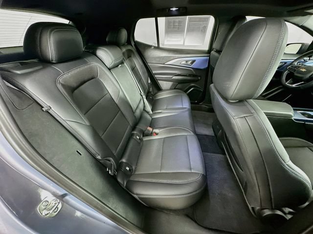 Used 2024 Chevrolet Equinox EV LT FWD image 36