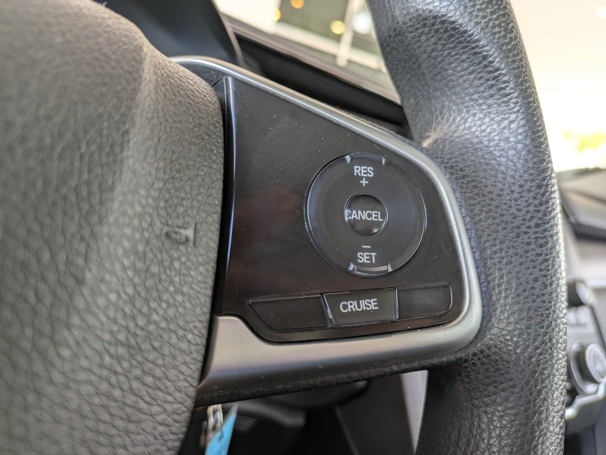 Used 2017 Honda Civic LX image 21