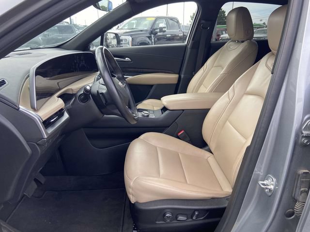 Used 2024 Cadillac XT4 Premium Luxury FWD image 15