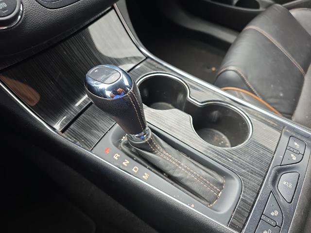 Used 2020 Chevrolet Impala Premier FWD image 30