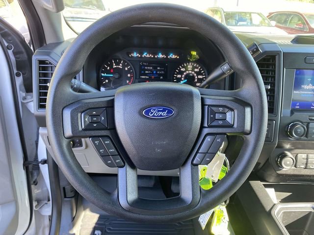 Certified 2019 Ford F150 XL w/ Equipment Group 101A Mid AWD/4WD image 19