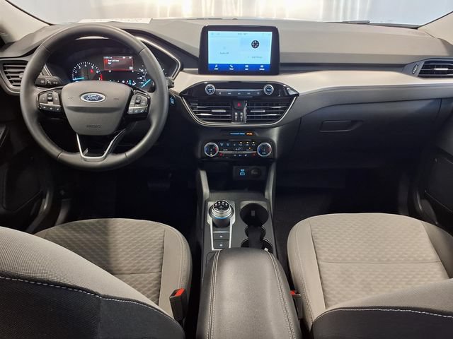 Certified 2022 Ford Escape SE w/ Convenience Package AWD/4WD image 9