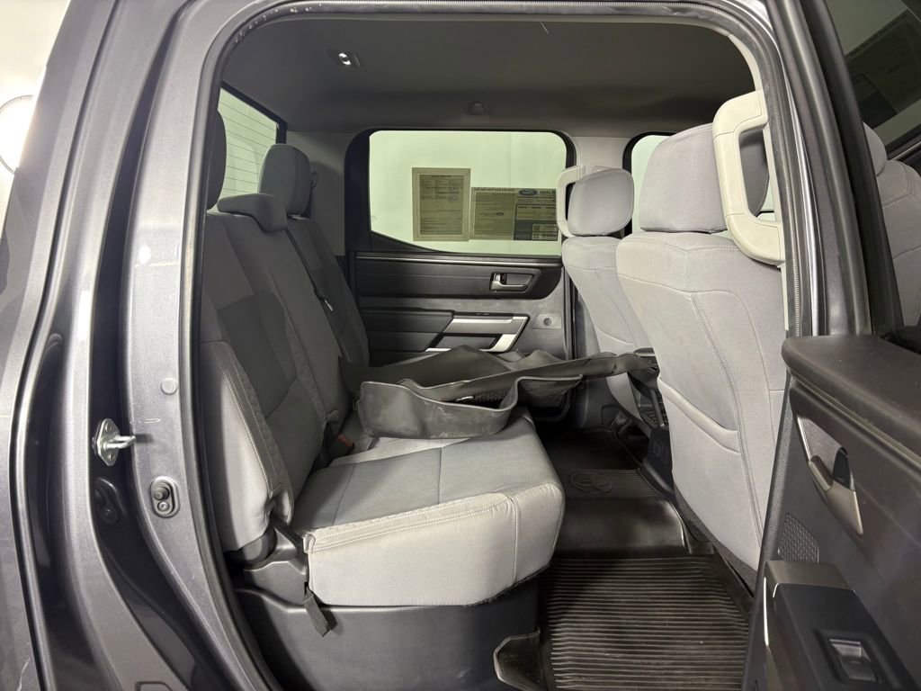 Used 2023 Toyota Tundra SR5 image 32