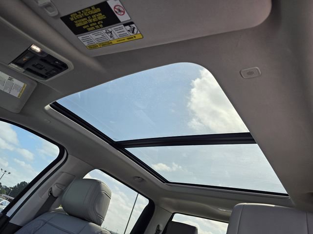 Used 2024 Toyota Tundra Limited w/ Power Package AWD/4WD image 19