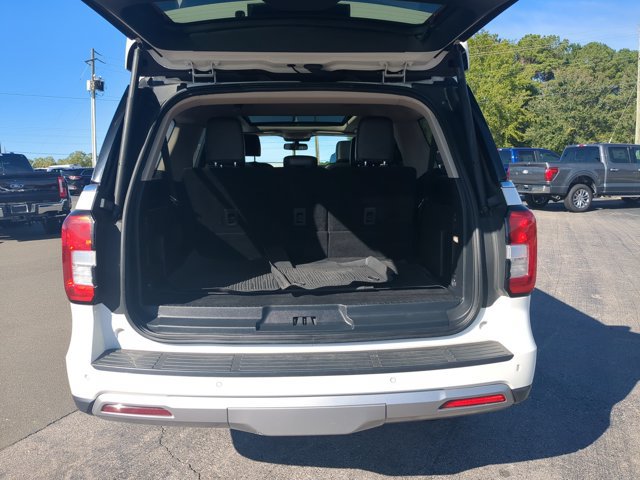 Certified 2023 Ford Expedition Max XLT AWD/4WD image 34