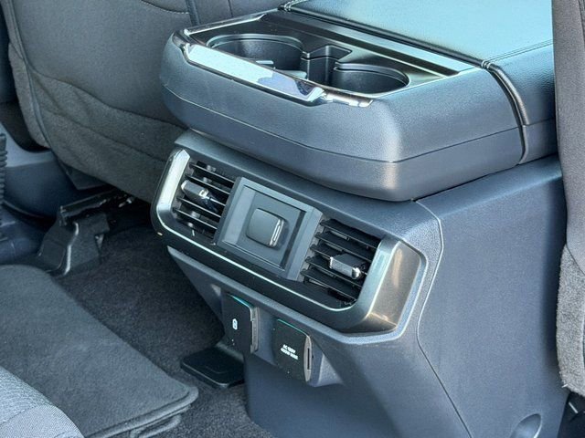 Certified 2022 Ford F150 XLT w/ Equipment Group 302A High AWD/4WD image 19