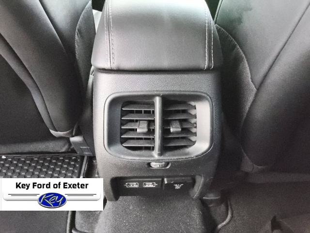 Used 2022 Jeep Cherokee Limited AWD/4WD image 17