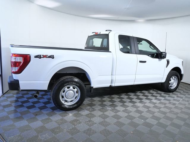 Certified 2023 Ford F150 XL AWD/4WD image 8