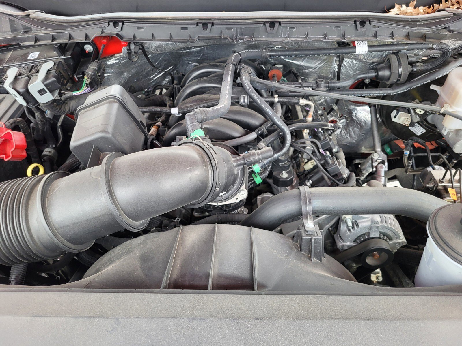 Certified 2025 Ford F250 XL w/ STX Appearance Package image 32