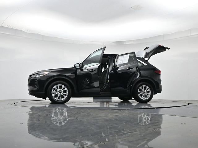 Certified 2024 Ford Escape Active FWD image 52