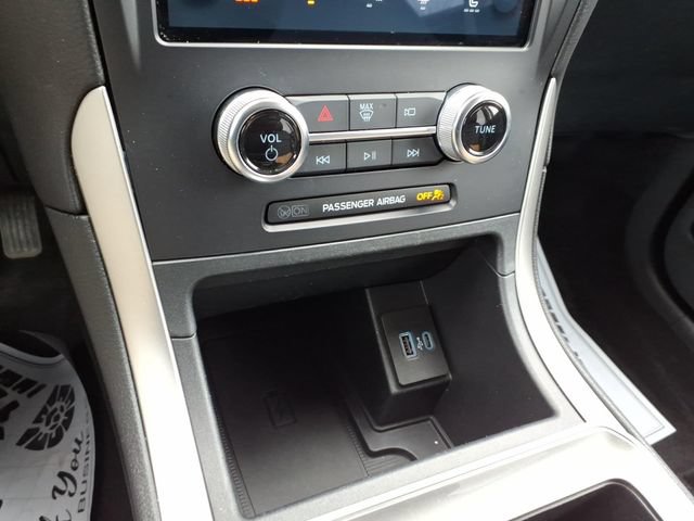 Certified 2024 Ford Edge SEL w/ Convenience Package AWD/4WD image 20