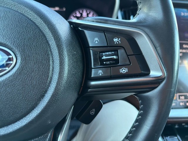 Used 2020 Subaru Outback Touring w/ Popular Package #2 image 15