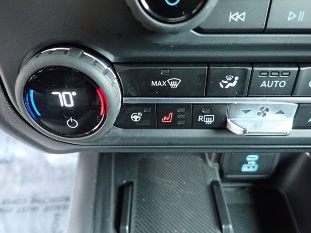 Certified 2025 Ford Bronco Outer Banks AWD/4WD image 26