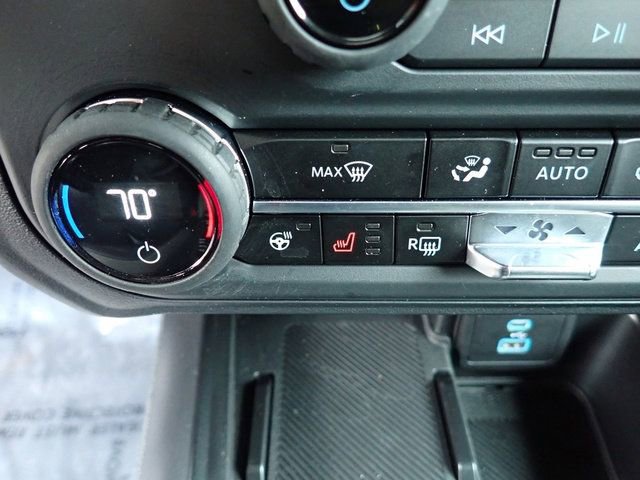 Certified 2025 Ford Bronco Outer Banks AWD/4WD image 26