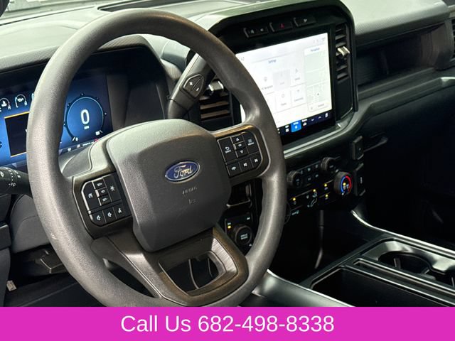 Certified 2024 Ford F150 STX AWD/4WD image 18