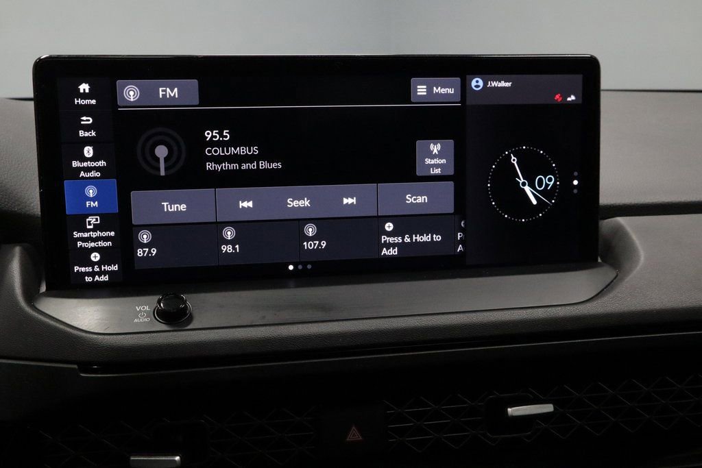 Used 2024 Honda Accord Sport image 9