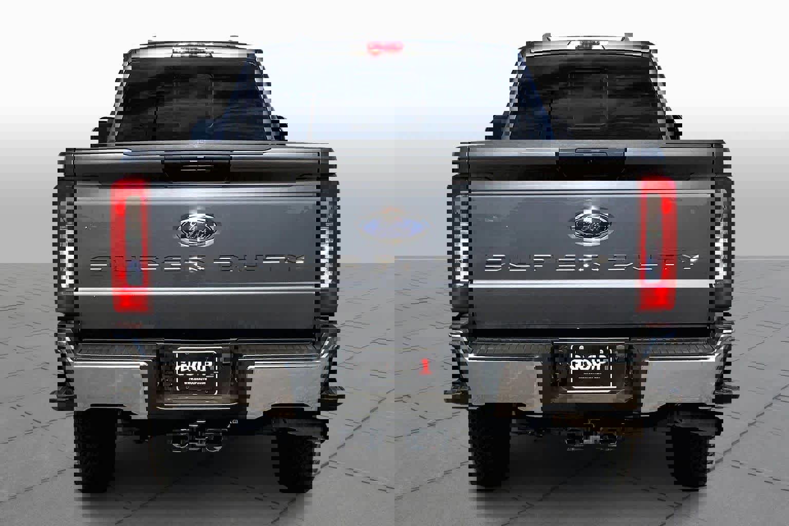 Certified 2023 Ford F250 XLT image 2