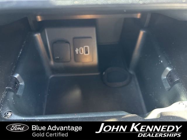 Certified 2025 Ford Explorer ST-Line w/ Premium Package AWD/4WD image 30