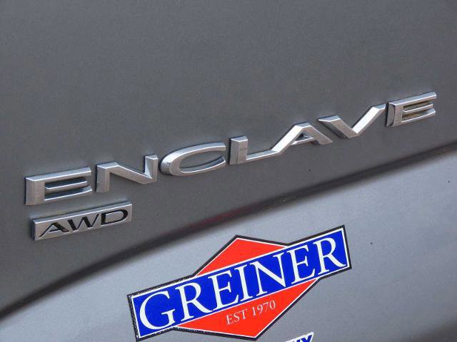 Used 2023 Buick Enclave Essence image 12