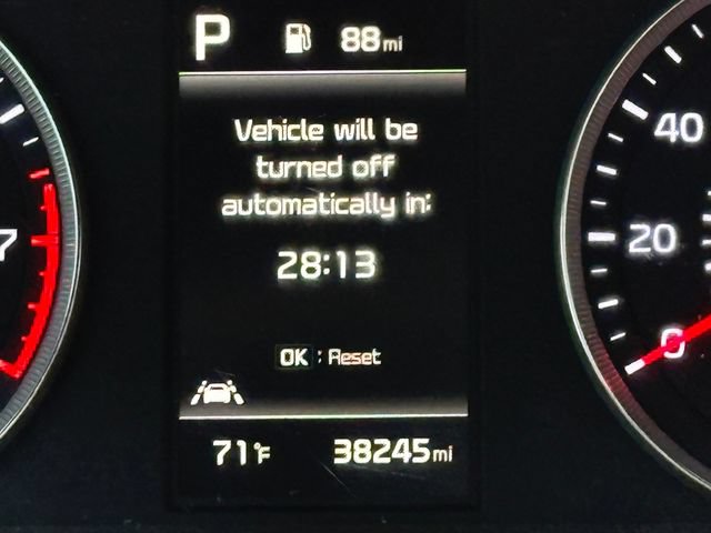 Used 2023 Kia K5 GT-Line AWD/4WD image 33