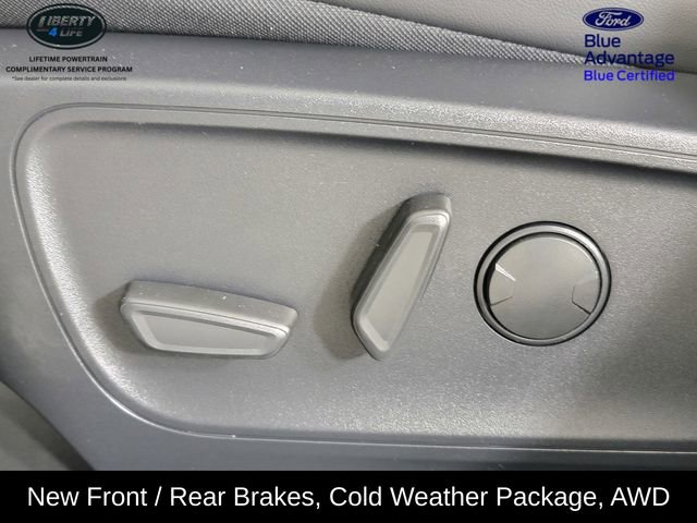 Certified 2024 Ford Escape ST-Line w/ Tech Pack #1 AWD/4WD image 14