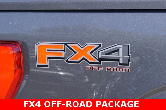 Certified 2022 Ford F150 Platinum w/ Equipment Group 701A High image 18