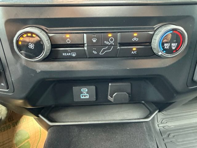 Certified 2023 Ford F150 XL w/ STX Appearance Package AWD/4WD image 26