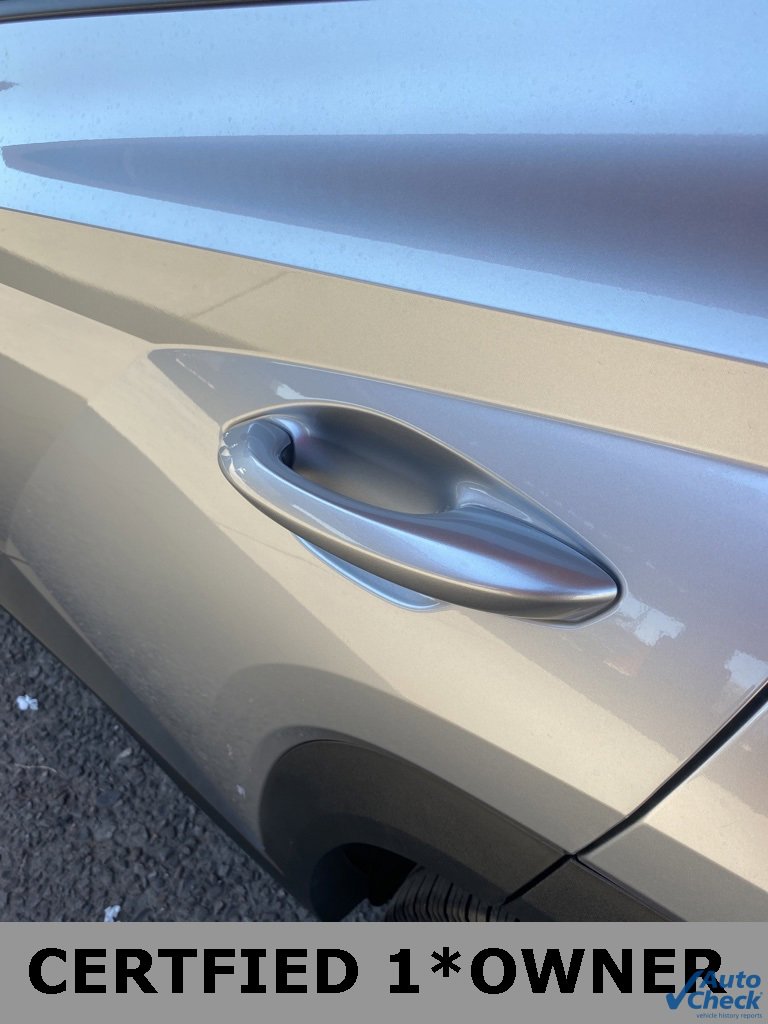 Used 2024 Hyundai Tucson SEL image 13