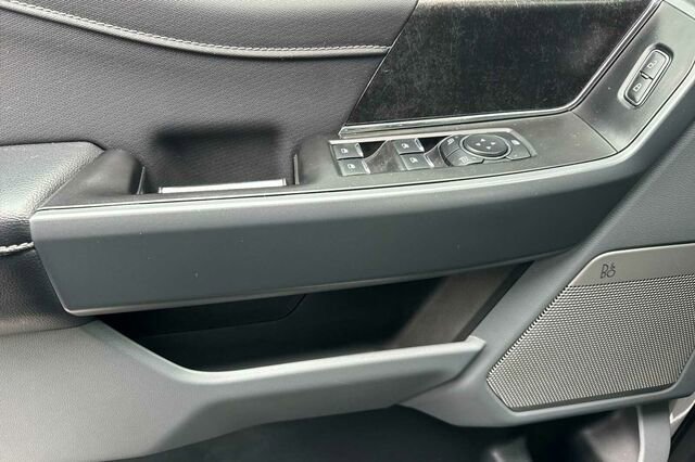 Certified 2024 Ford F150 Lightning Flash w/ Max Trailer Tow Package image 8