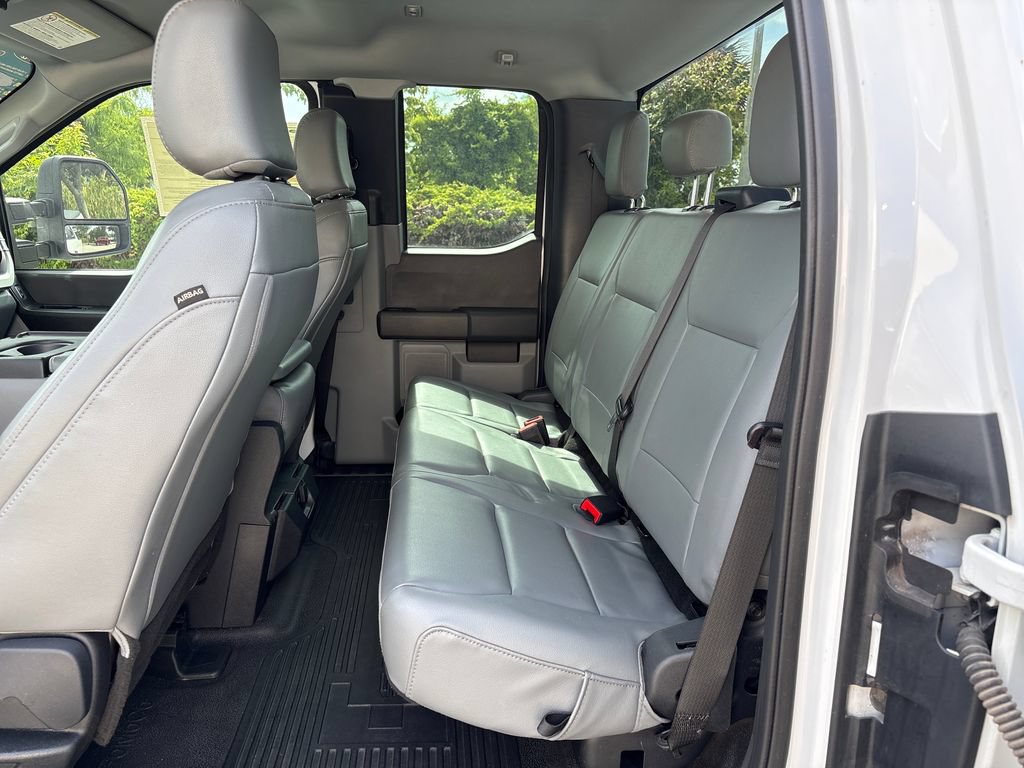 Certified 2023 Ford F350 XL AWD/4WD image 30