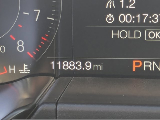 Certified 2023 Ford Mustang GT Premium w/ GT Performance Package image 28