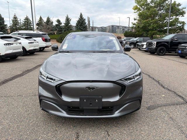 Certified 2023 Ford Mustang Mach-E Premium AWD/4WD image 15
