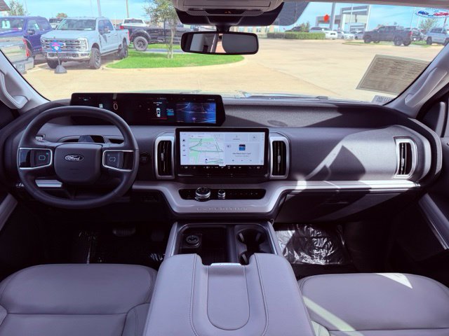 Certified 2026 Ford Expedition Active RWD image 30