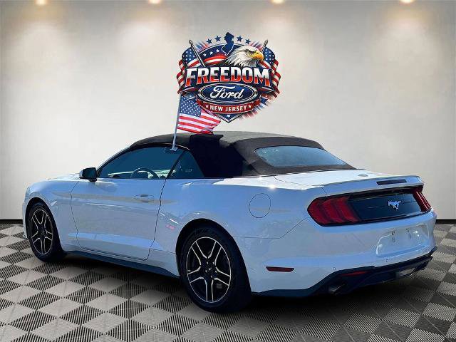 Certified 2023 Ford Mustang Premium RWD image 5