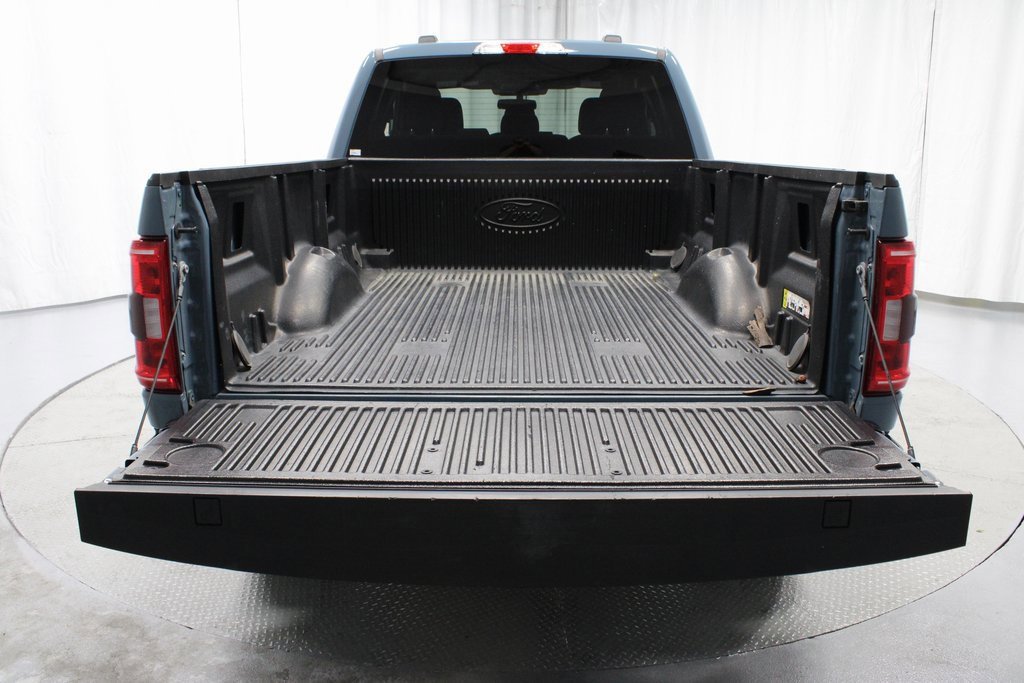 Certified 2023 Ford F150 XL w/ STX Appearance Package image 15