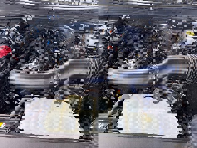 Certified 2023 Ford Expedition Limited image 23