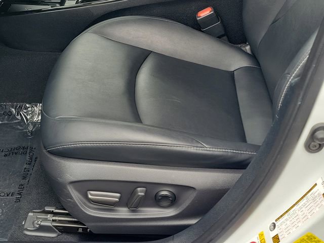 Used 2021 Toyota Prius Prime XLE FWD image 14