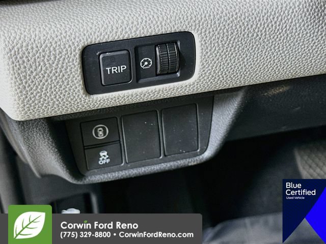 Used 2018 Honda Accord LX image 13