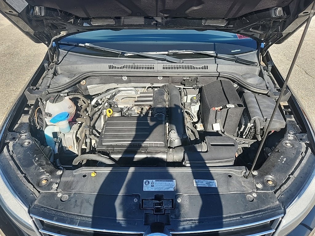 Used 2017 Volkswagen Jetta SE FWD image 20
