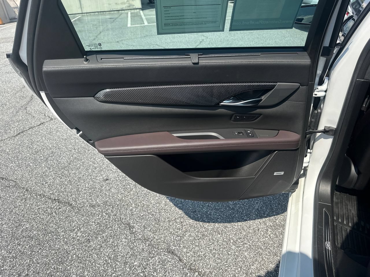 Used 2019 Cadillac CT6 Sport AWD/4WD image 24